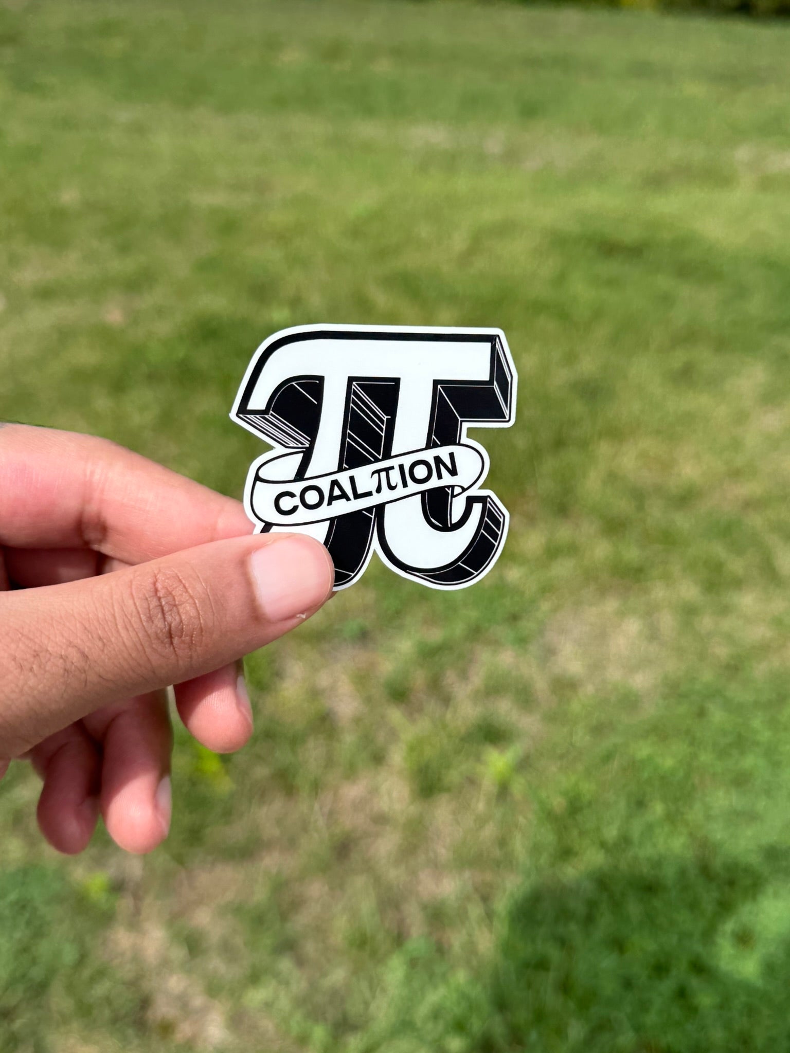 Pie 𝝅 Sticker Pack