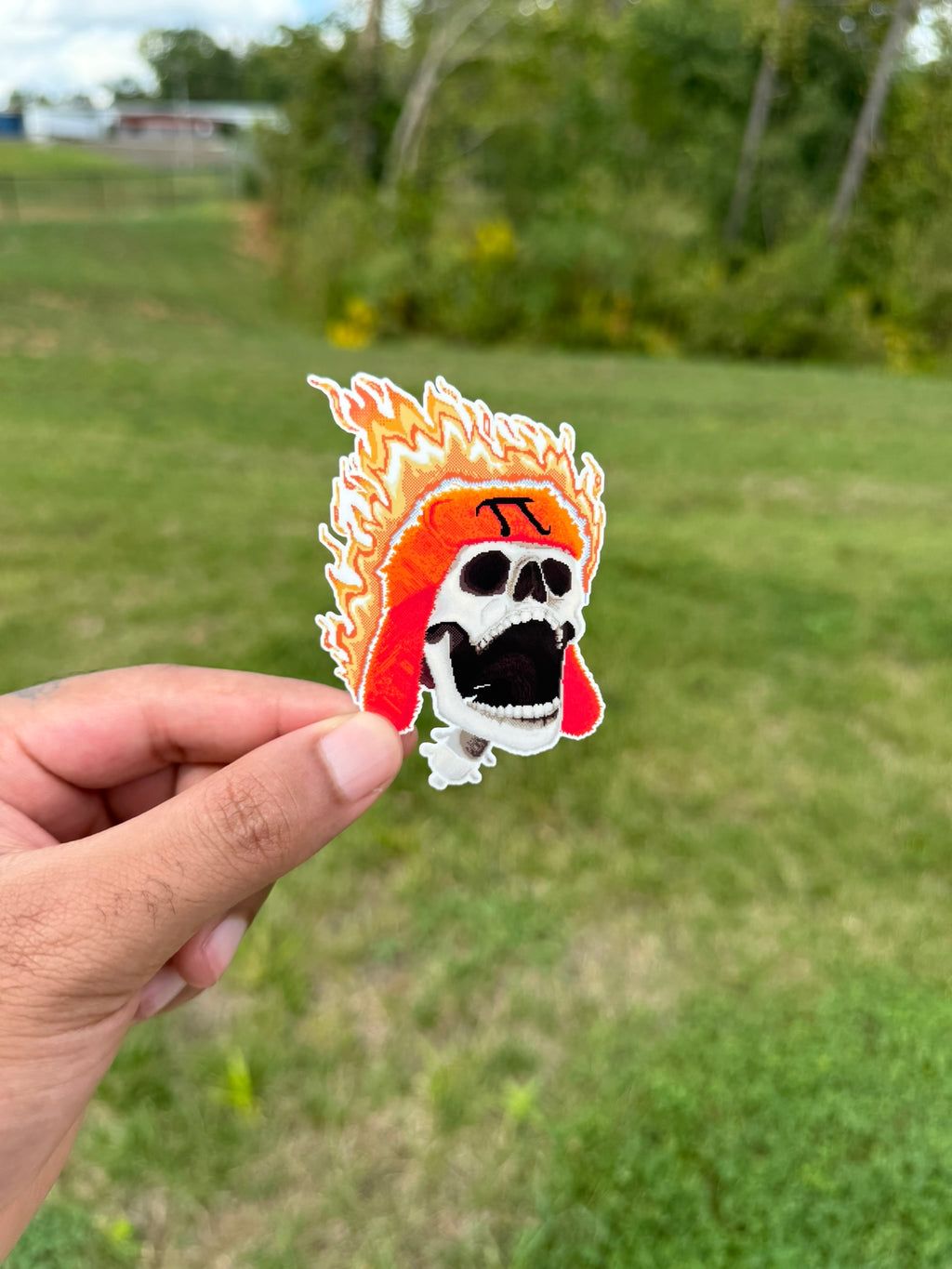 Pie 𝝅 Sticker Pack