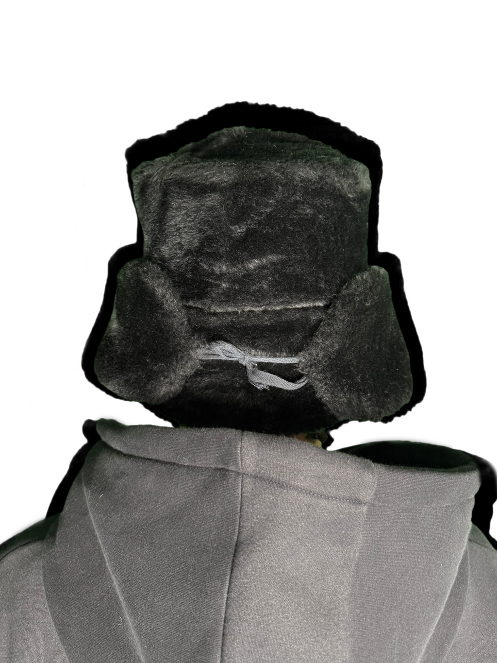 Black Pie 𝝅 Ushanka