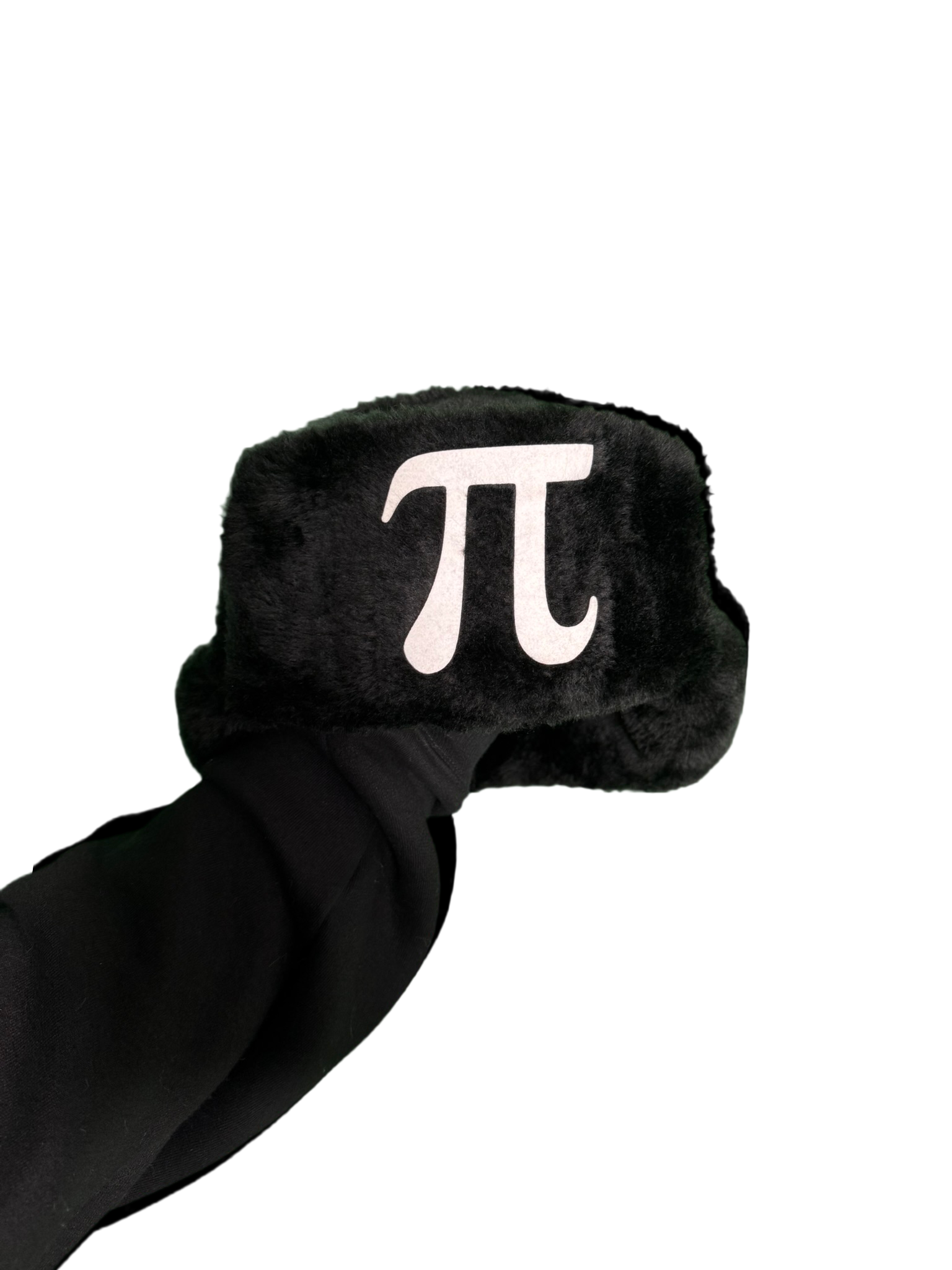 Black Pie 𝝅 Ushanka