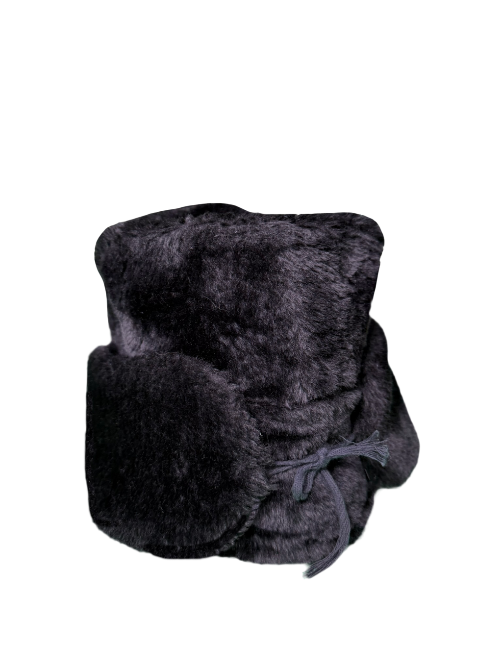 Black Pie 𝝅 Ushanka