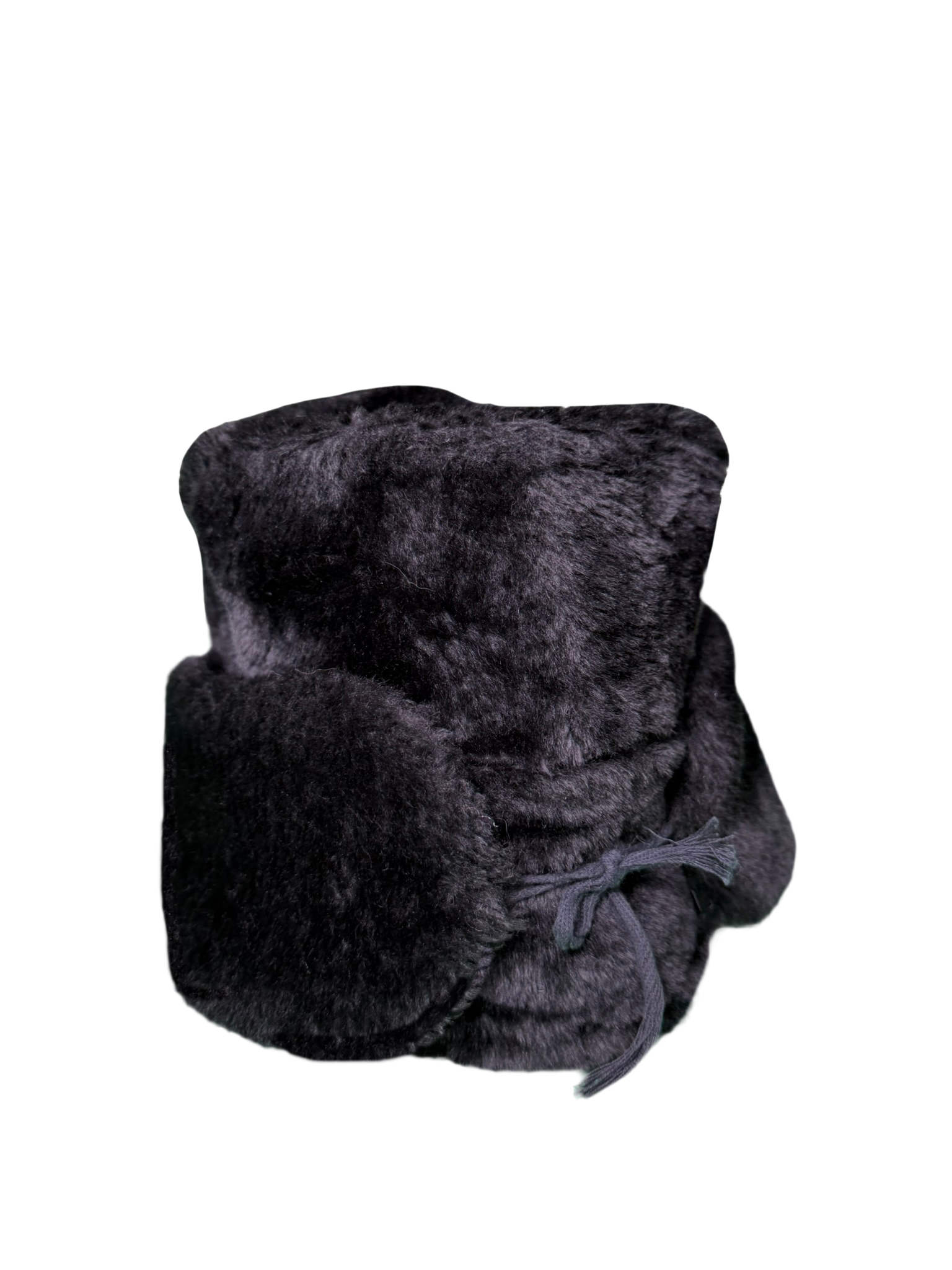 Black Pie 𝝅 Ushanka