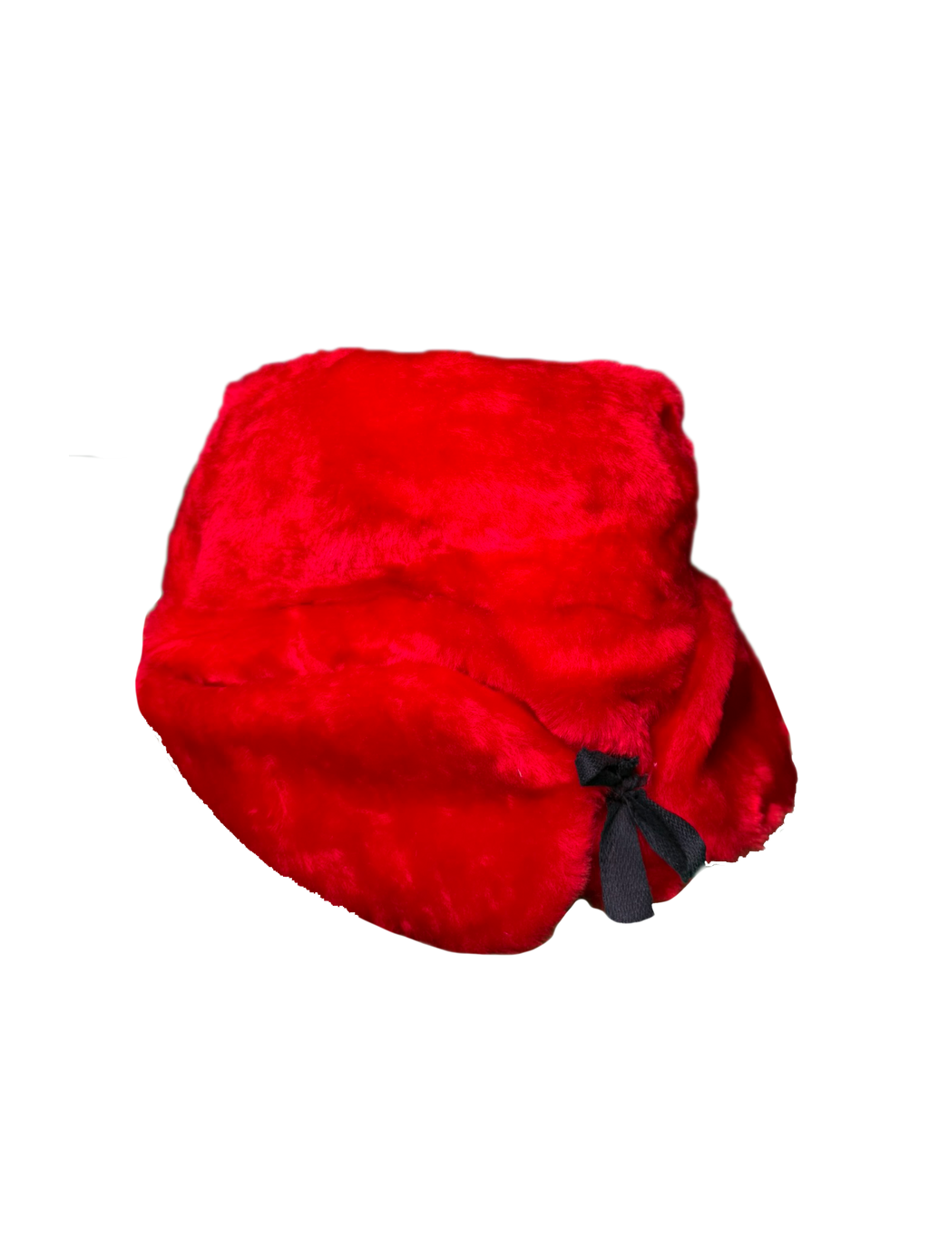 Red Pie 𝝅 Ushanka