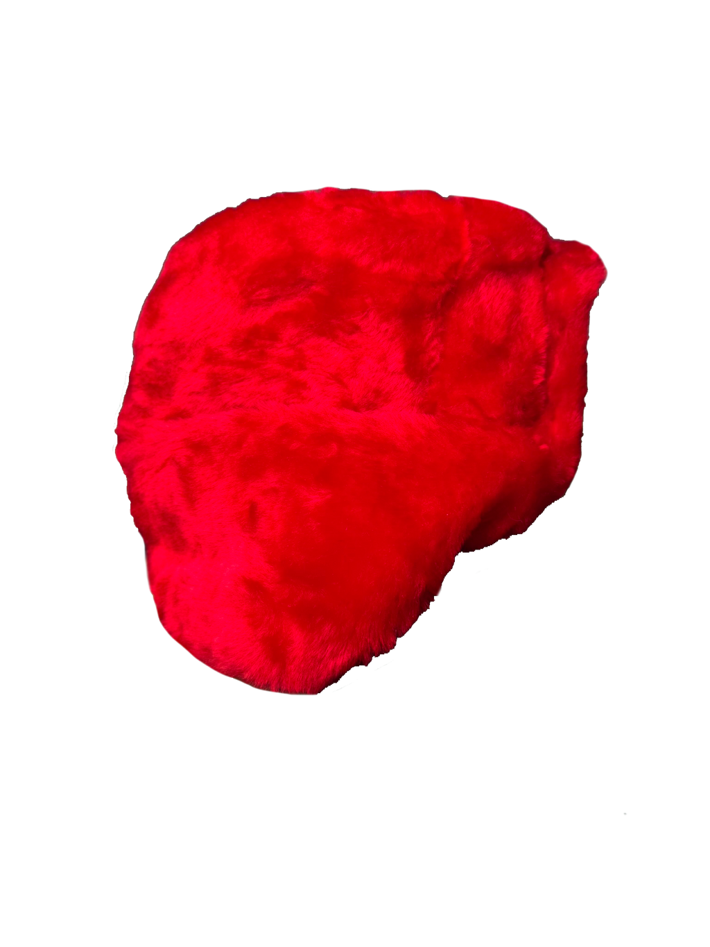 Red Pie 𝝅 Ushanka