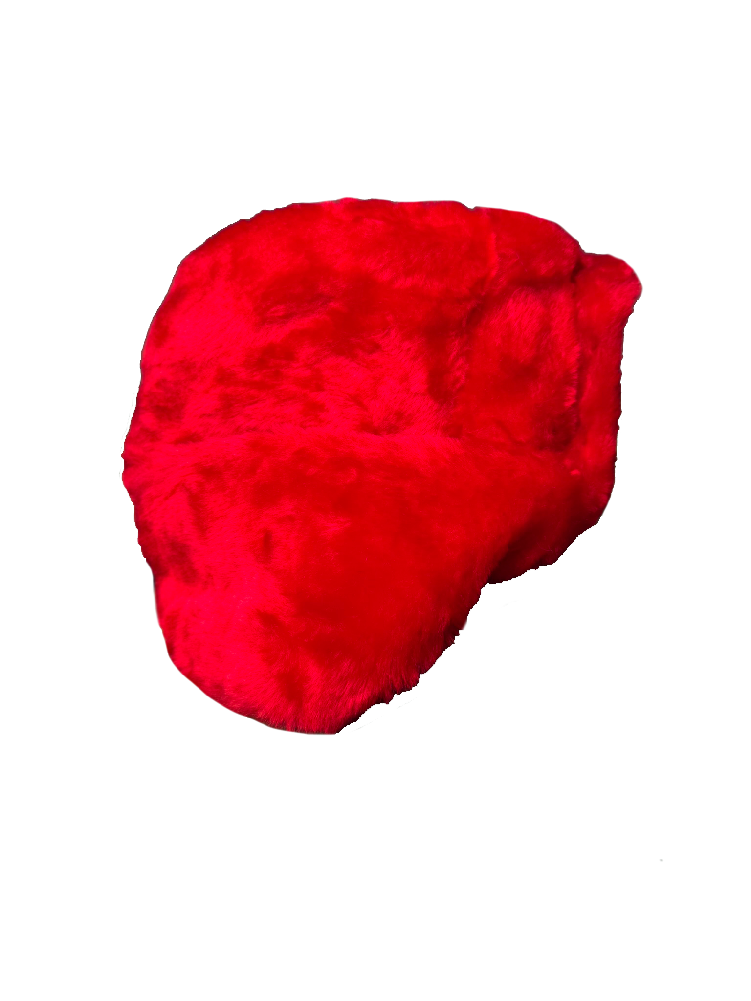 Red Pie 𝝅 Ushanka